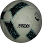 Fotbalový míč SEDCO TRAINING - 5 - bílá