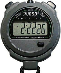 Stopky Junso JS-309