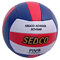 Míč volejbalový SEDCO SCHOOL SCH260 - 5