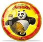 Míč dětský MONDO Kung Fu Panda 230 - 23 cm