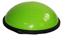 Balanční podložka SEDCO SU BALL EXTRA 63 cm zelená - zelená