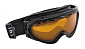 Lyžařské brýle BLIZZARD 905DAVO - Černá