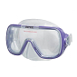 Potápěčské brýle Intex 55976 WAVE RIDER Junior - Fialová