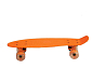 Penny board SEDCO SUPER-22X6OR - oranžová