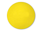 Gymnastický míč RITMIC 01101 15 cm žlutá