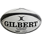 Míč Rugby GILBERT G-TR4000 vel.3 - bílá