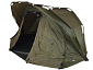 Rybářský bivak - Fishing bivvy classic 2MAN MAXI T001 303x280x150 - khaki