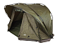 Rybářský bivak - Fishing bivvy classic 1MAN 290x230x130 - khaki