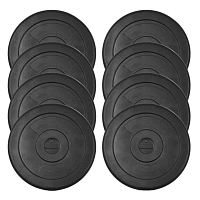 KOTOUČ ČINKY RUBBER 15 KG 29mm