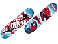 Skateboard MONDO SPIDERMAN - Spiderman