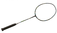 Badmintonová raketa NANO CARBON Y70001 B doprodej