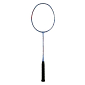 Badmintonová raketa DUO CARBON 9079