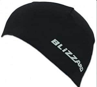 Lyžařská čepice Blizzard FUNCTION CAP M-L - černá