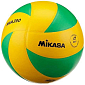 Míč volejbalový MIKASA MVA 390 CEV