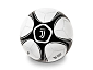 Fotbalový míč MONDO JUVENTUS - bílá