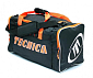 Sportovní taška TECNICA SPORT BAG B/O - oranžová