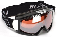 Lyžařské brýle BLIZZARD 933MDAVZS - Černá