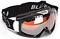 Lyžařské brýle BLIZZARD 933MDAVZS - Černá