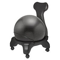 ŽIDLE BALANČNÍ EGG BALL CHAIR