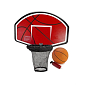 Basketbalový koš k trampolíně - SET