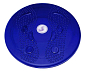 Rotana masážní s magnety SEDCO 702 - modrá