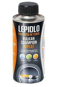 Lepidlo Lear Vulkan Champion Repeat 250 ml na opravy potahů  pp pálek