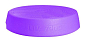 Step podložka LivePro MINI-STEP 40x10 cm - fialová