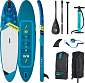 Paddleboard AZTRON TITAN 363 cm SET AS-103 - modrá