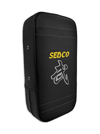 Box lapa SEDCO WS2405 40x20x10 cm - černá