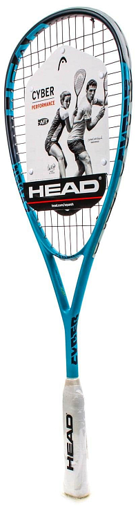 Squashová raketa HEAD Cyber Pro
