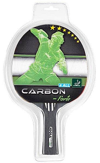 Pálka na stolní tenis JOOLA CARBON FORTE