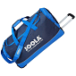 Sportovní taška JOOLA ROLLBAG ALPHA 80100 - modrá