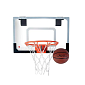 Panel na basket P2I Fun Hoop Classic 46x30 cm