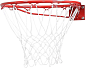 Koš na basket + síťka Pure2Improve 45 cm