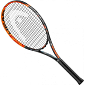 Tenisová raketa HEAD GRAPHENE XT Radical Jr - oranžová