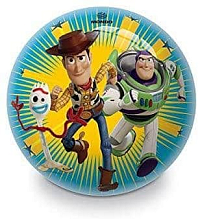 Mič dětský MONDO TOY STORY 230 mm - Toy Story