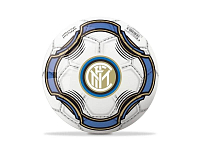 Míč dětský MONDO INTER MILAN 230 mm - AC Milan