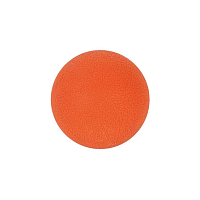 Masážní míček LivePro muscle LP8501 - oranžová