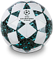 Fotbalový míč kopaná MONDO UEFA CHAMPIONS 5 - modrá