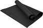 Podložka - podlaha pod závaží při cvičení Pure2Improve 140x70x0.6cm - černá