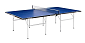 Stůl na stolní tenis Joola 300-S - modrá