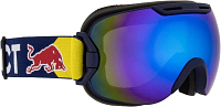 Lyžařské brýle BLIZZARD RED BULL