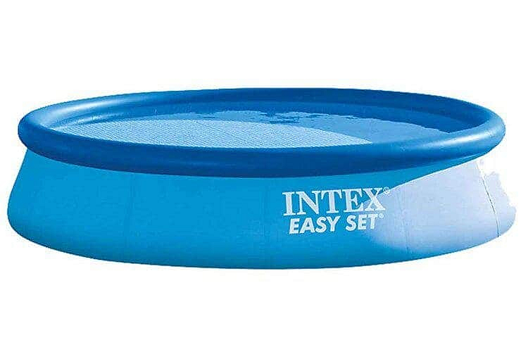 Bazén Intex Easy 305 x 61 cm s filtrací 28118