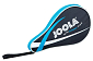 Pouzdro na pálku na stolní tenis Joola 80501 - černá