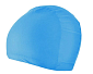 Koupací čepice textilní Sedco - modrá