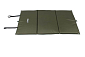 Skládací rybářská podložka Unhooking mat L 128x68 cm - khaki