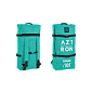 Vodácký batoh Aztron GEAR BAG - zelená