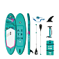 Paddleboard AZTRON LUNAR ALL ROUND 297 cm SET AS-111D