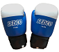 Box rukavice SEDCO 12 OZ - modrá