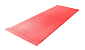 Karimatka na jógu 173x61x0,4 cm - červená